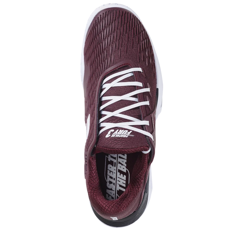 Babolat Men's Propulse Fury 3 Tennis Shoes FW25 Port Royale