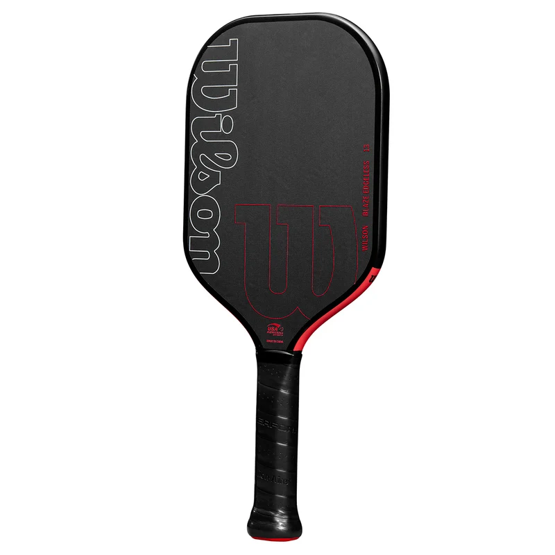 Wilson Blaze Edgeless 13 Pickleball Paddle