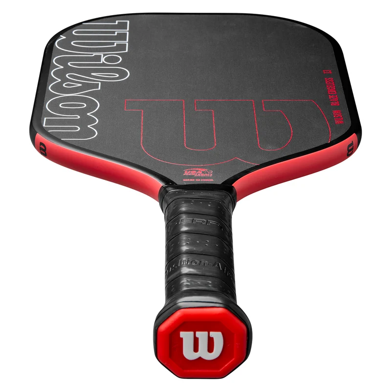 Wilson Blaze Edgeless 13 Pickleball Paddle