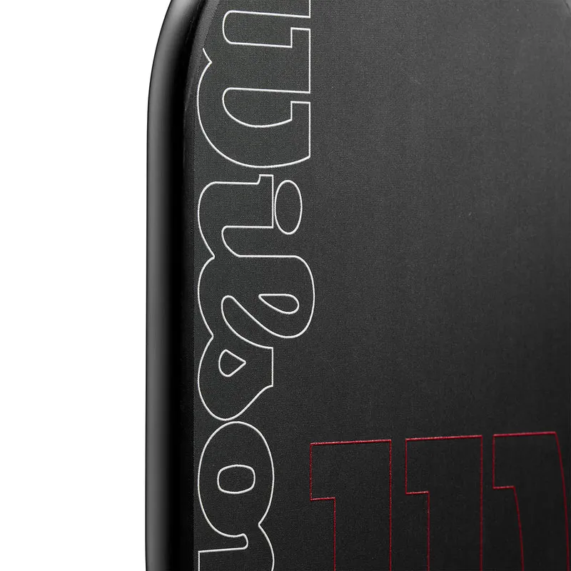 Wilson Blaze Edgeless 13 Pickleball Paddle