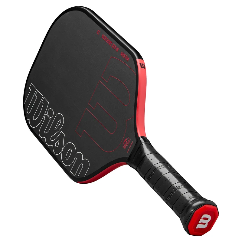 Wilson Blaze Edgeless 13 Pickleball Paddle