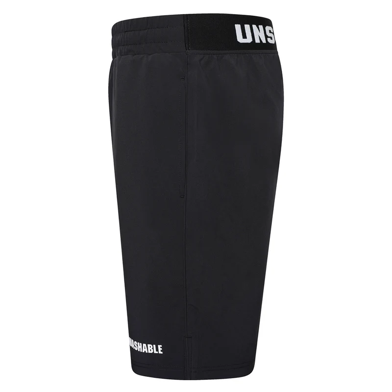 UNSQUASHABLE TOUR-TEC PRO Short Black