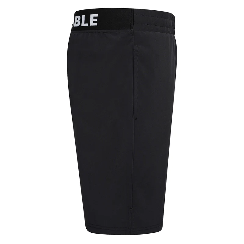 UNSQUASHABLE TOUR-TEC PRO Short Black