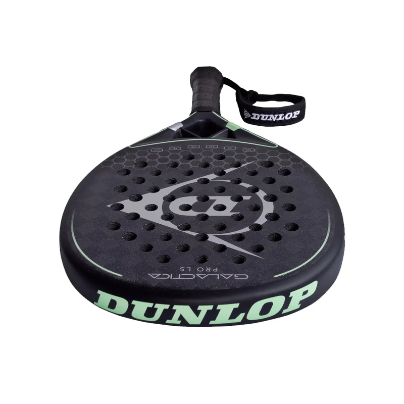 Dunlop Galactica Pro LS 2025 Padel Racket