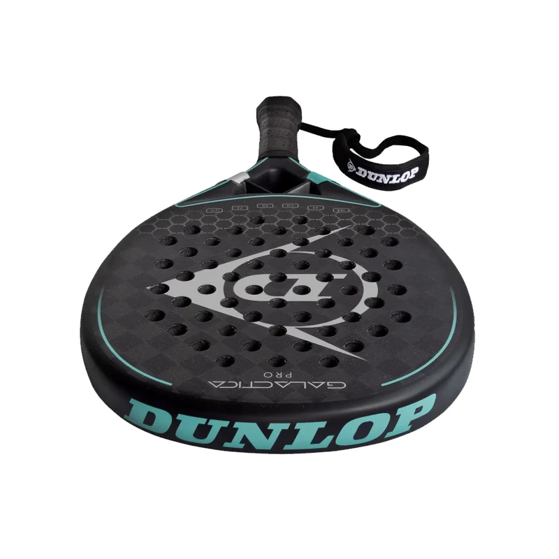 Dunlop Galactica Pro 2025 Padel Racket