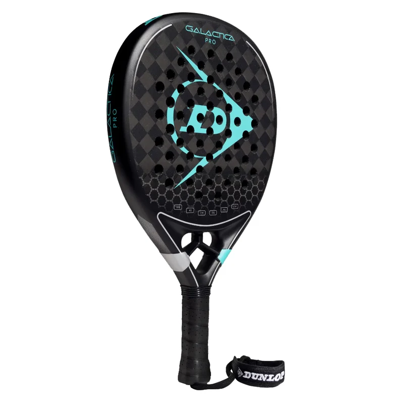 Dunlop Galactica Pro 2025 Padel Racket
