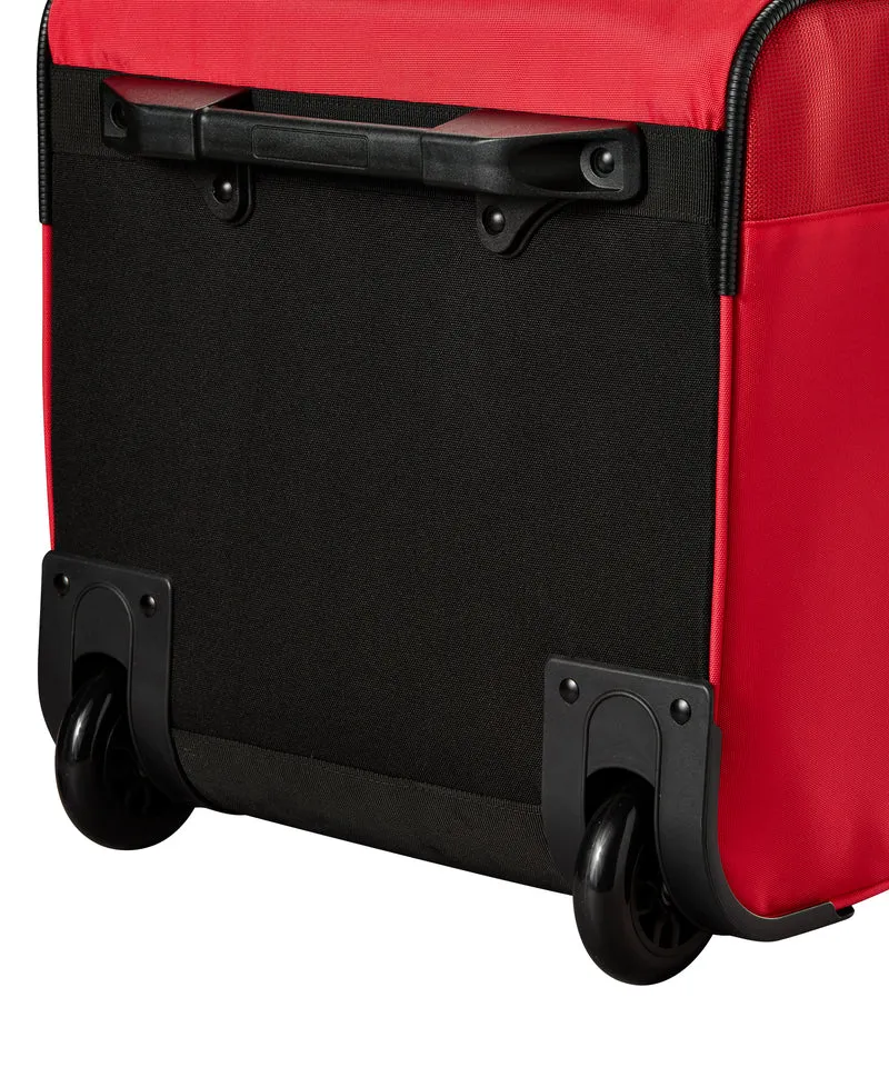 Wilson Super Tour Travel Bag 2025 Red