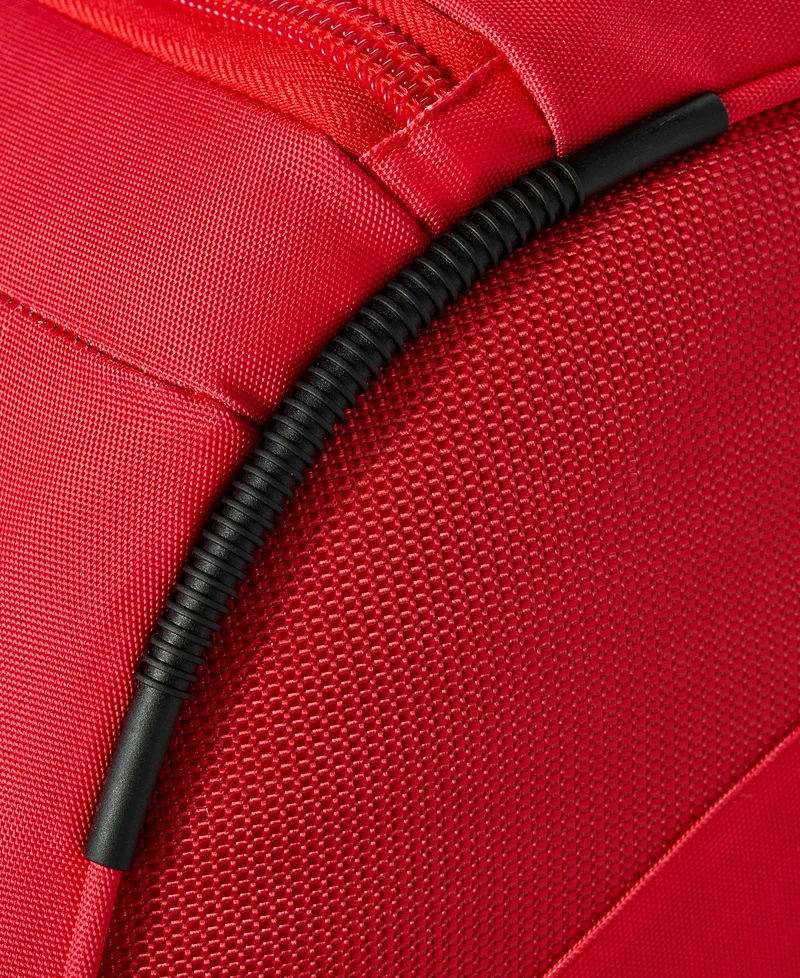 Wilson Super Tour Travel Bag 2025 Red