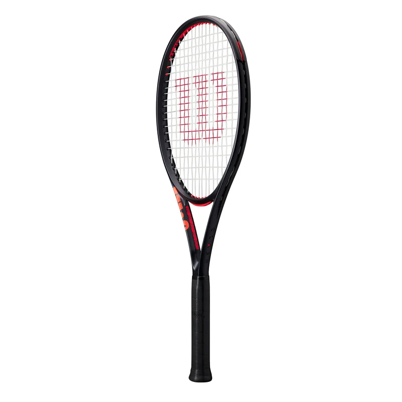 Wilson Clash 100UL V3 Tennis Racket