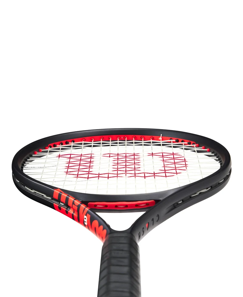 Wilson Clash 100UL V3 Tennis Racket