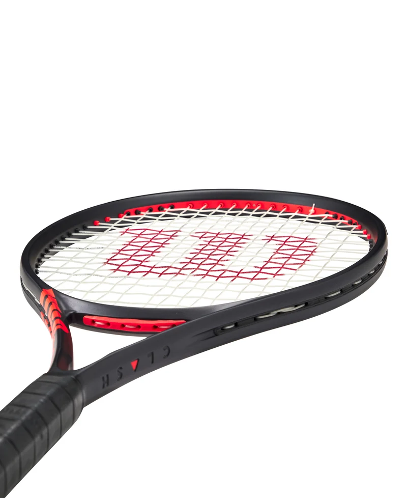 Wilson Clash 100UL V3 Tennis Racket