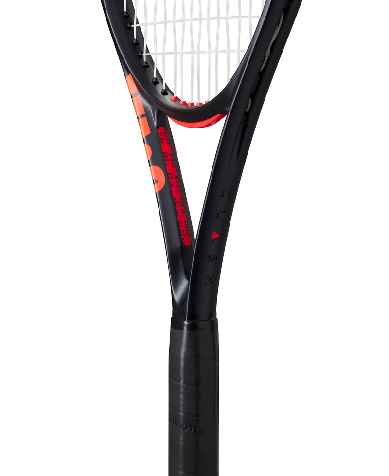 Wilson Clash 100UL V3 Tennis Racket