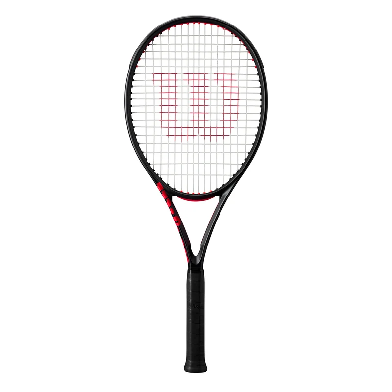 Wilson Clash 100L V3 Tennis Racket Frame Only