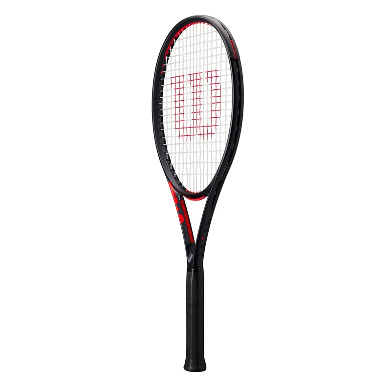 Wilson Clash 100L V3 Tennis Racket Frame Only