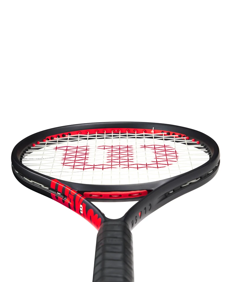 Wilson Clash 100L V3 Tennis Racket Frame Only