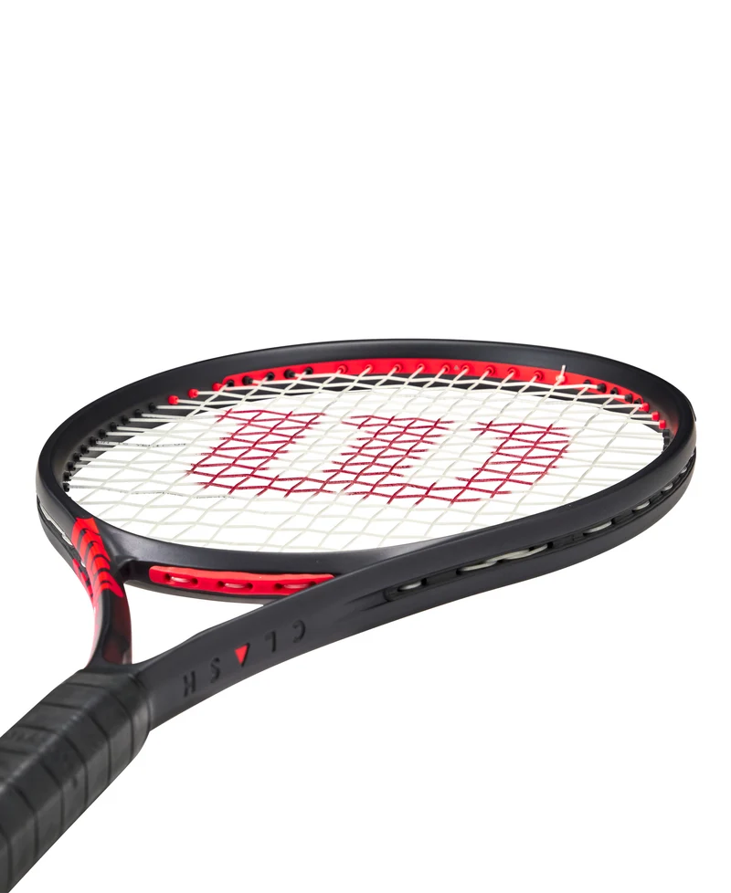 Wilson Clash 100L V3 Tennis Racket Frame Only
