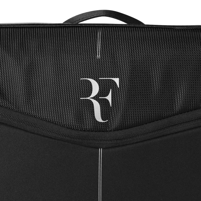 Wilson RF Tennis Racket Cover Black