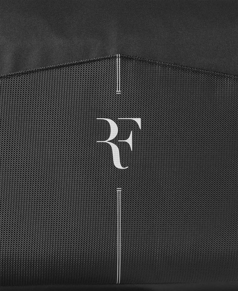 Wilson RF Practice 6 Racket Bag Black