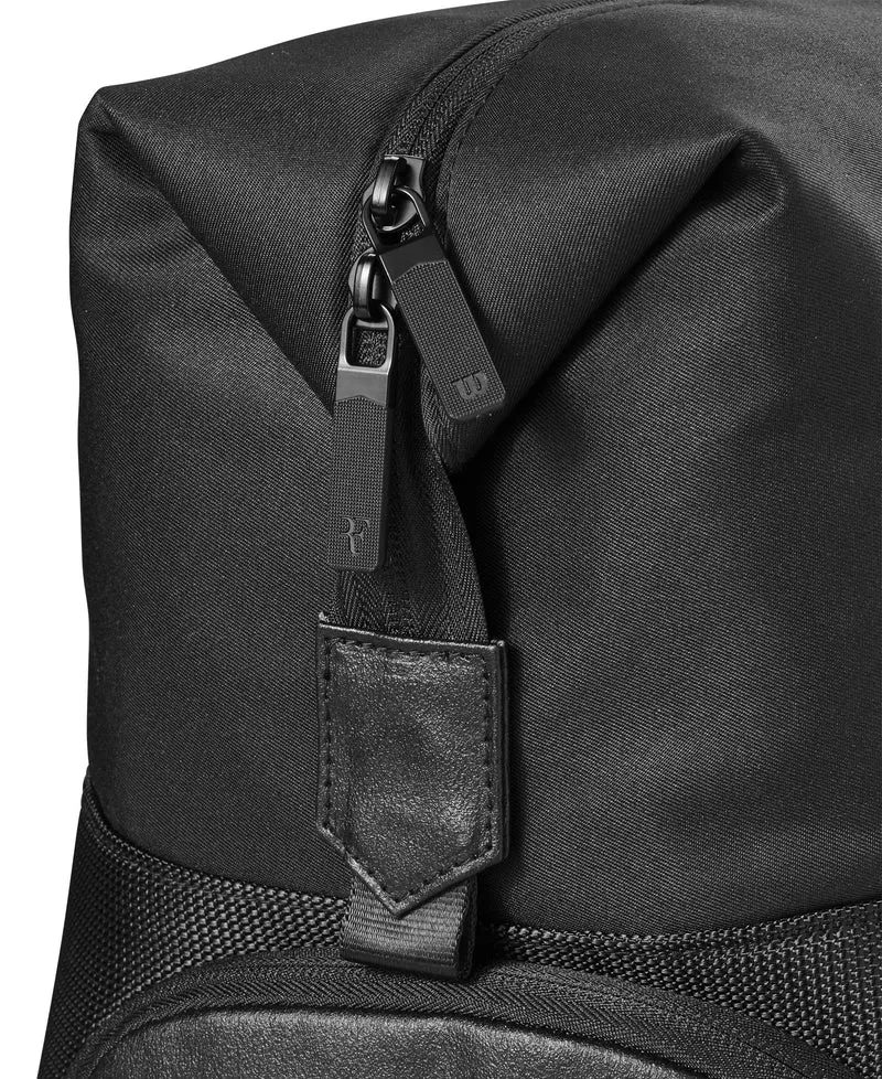 Wilson RF Practice 6 Racket Bag Black