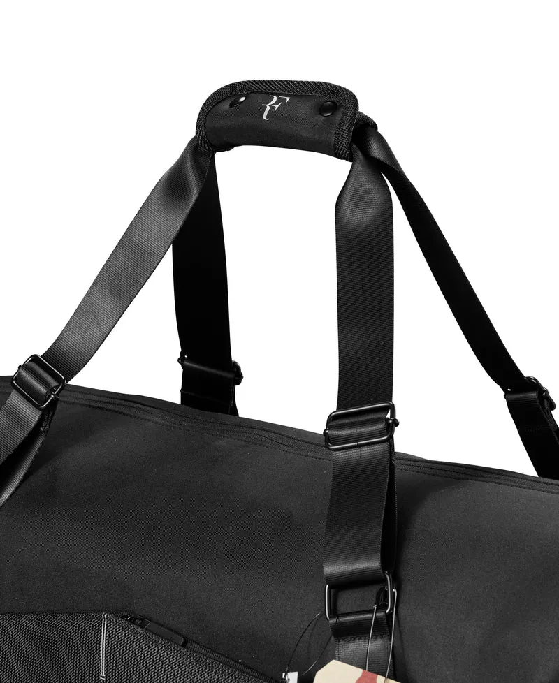 Wilson RF Practice 6 Racket Bag Black
