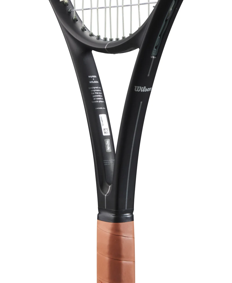 Wilson RF 01 Future Tennis Racket Frame Only