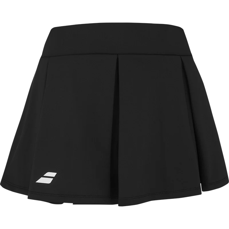 Babolat Women's Padel Skirt 25 Black