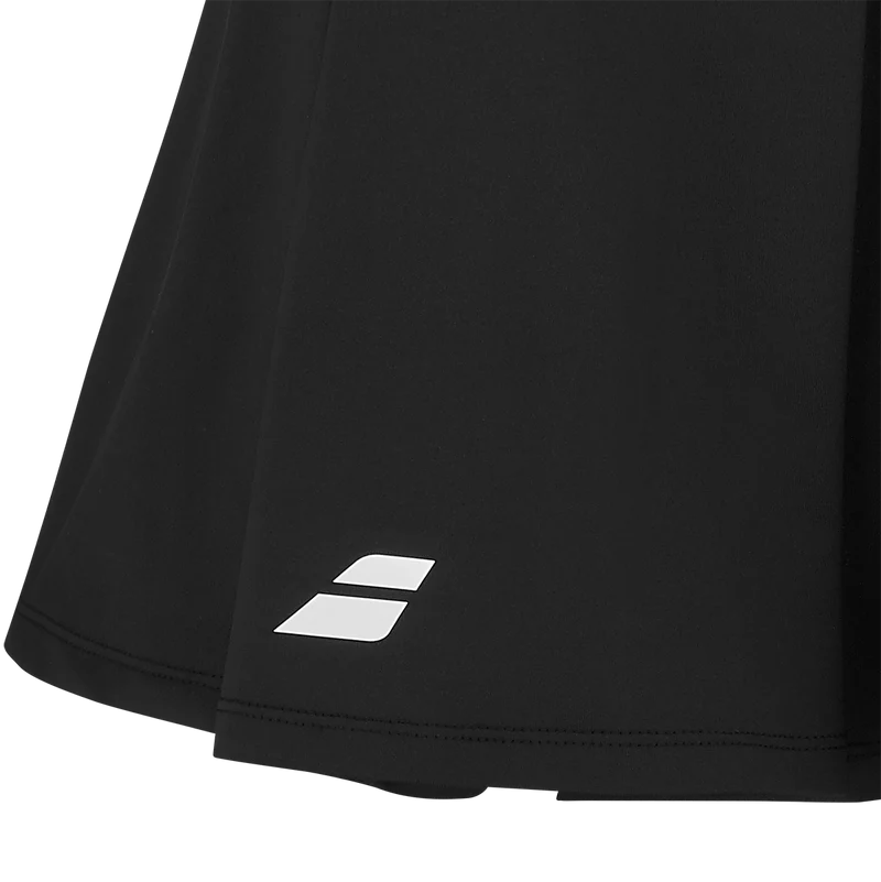 Babolat Women's Padel Skirt 25 Black