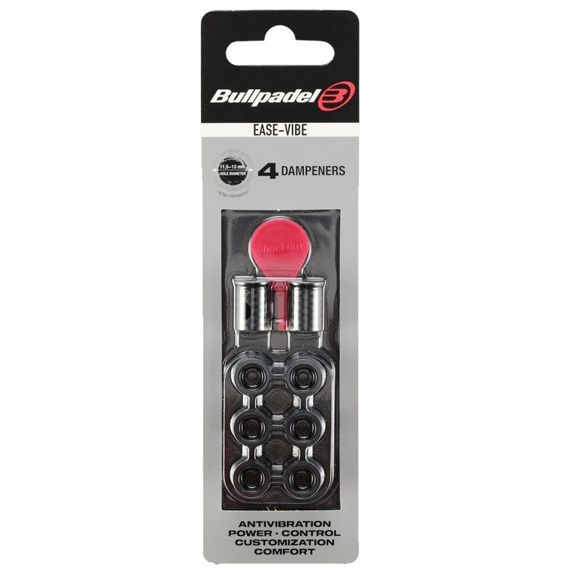 Bullpadel Ease Vibe Dampeners