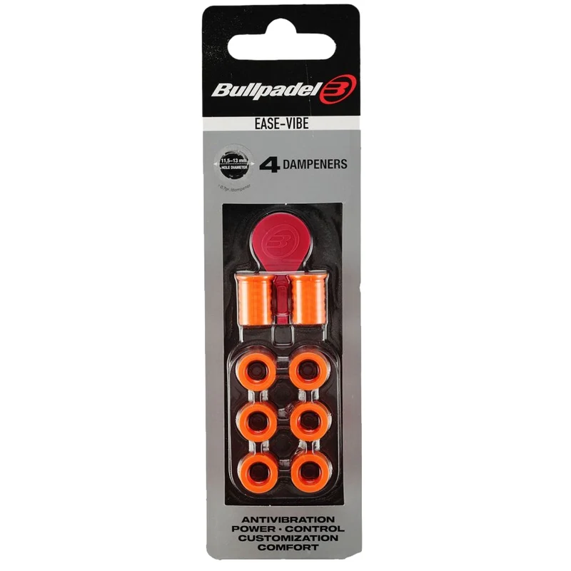 Bullpadel Ease Vibe Dampeners