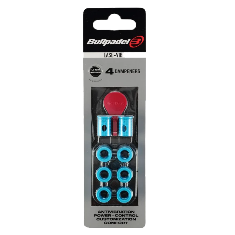 Bullpadel Ease Vibe Dampeners
