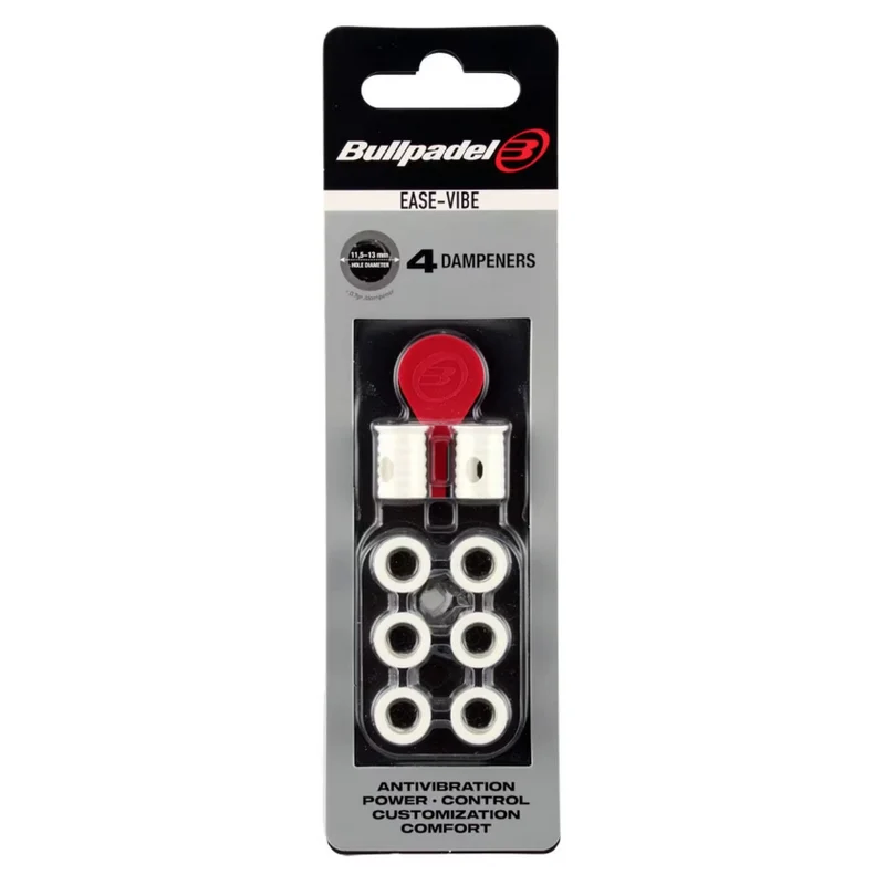 Bullpadel Ease Vibe Dampeners