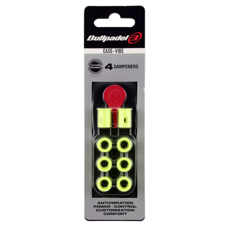 Bullpadel Ease Vibe Dampeners