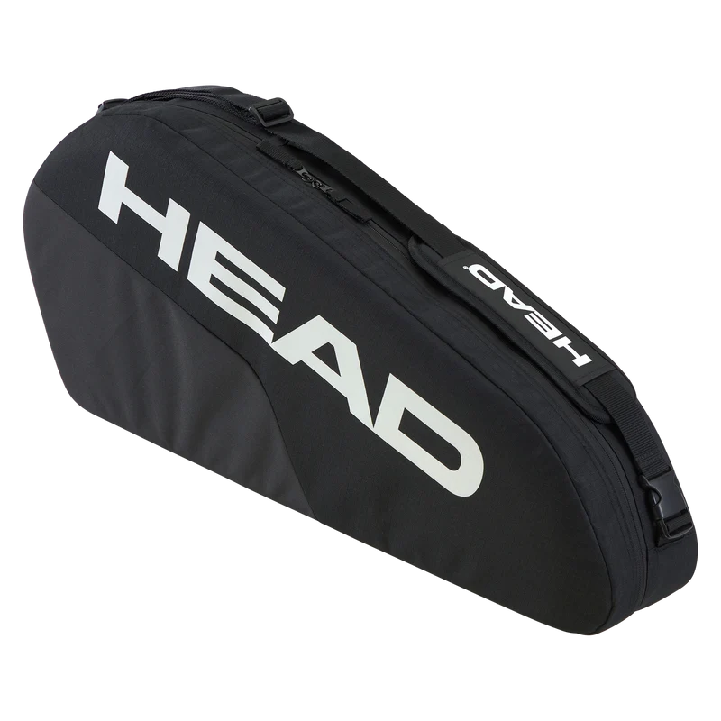 HEAD Base Racket Bag S Black