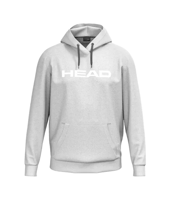 Sudadera Head Club Original Gris