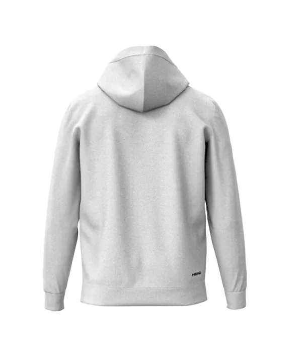 Sudadera Head Club Original Gris