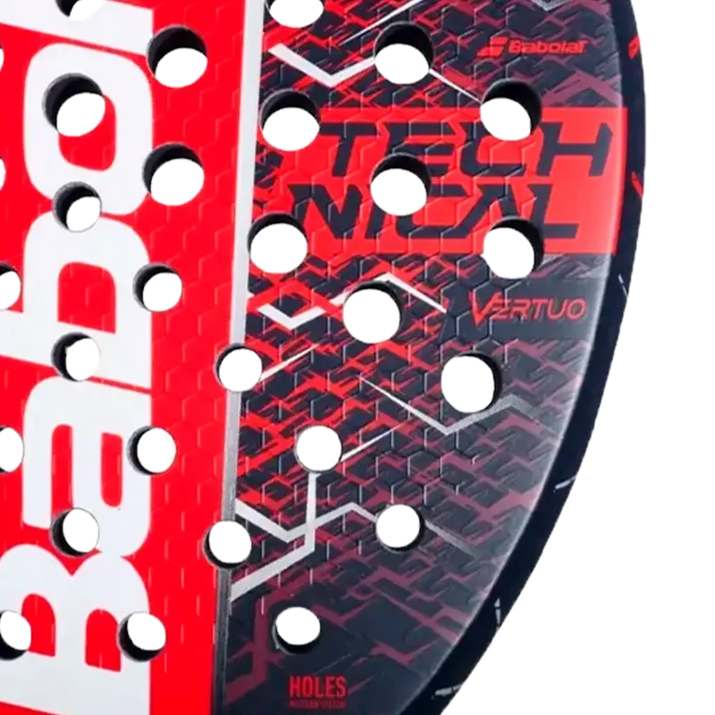 Pala Babolat Technical Vertuo 2025