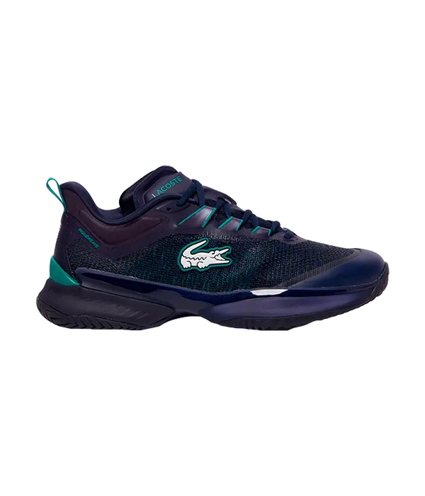 Zapatillas Lacoste AG-LT23 Ultra NVY/GRN