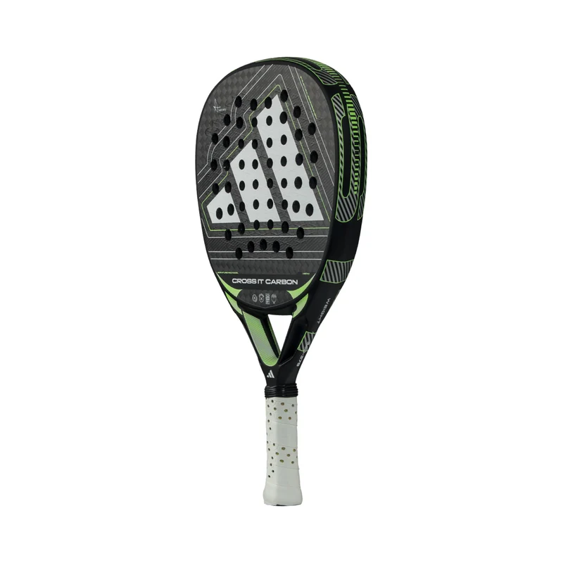 Crossit Carbon 2026 Padelschläger Testschläger
