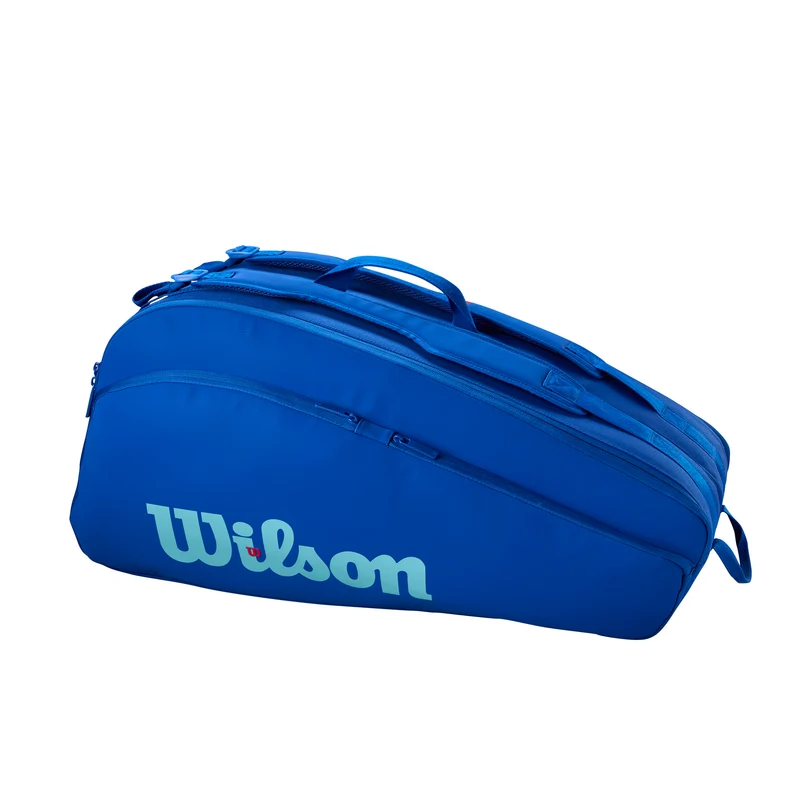 Wilson Ultra V5 Tour 12 Racket Bag