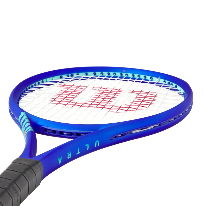 Wilson Ultra 100L V5 Tennis Racket Frame Only