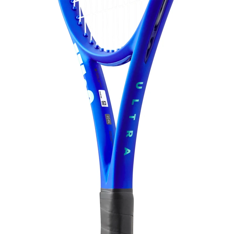 Wilson Ultra 100L V5 Tennis Racket Frame Only