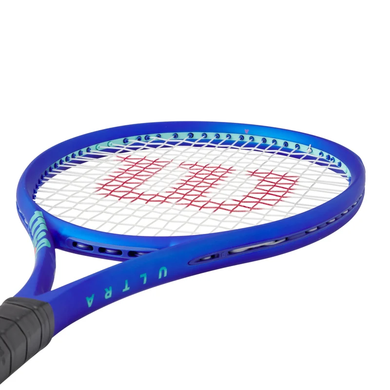Wilson Ultra 100 V5 Tennis Racket Frame Only