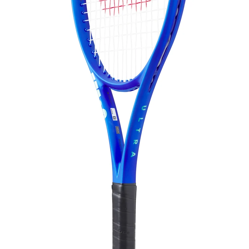 Wilson Ultra 100 V5 Tennis Racket Frame Only