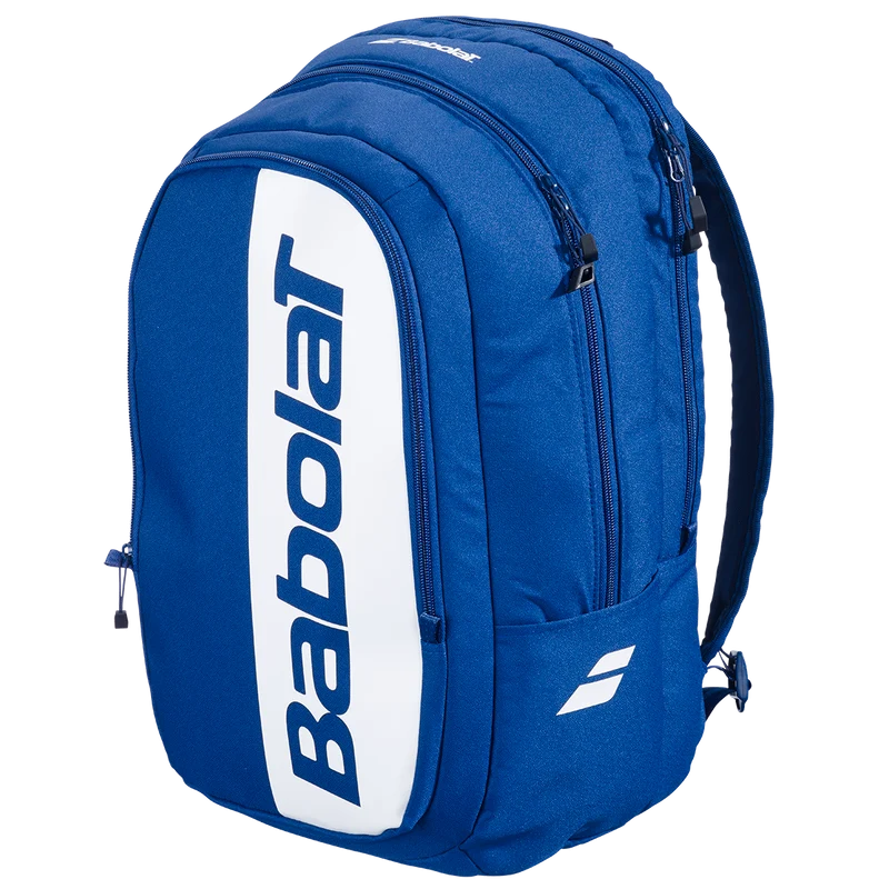 Babolat Evo Court Hero Backpack Gen2 Dark Blue