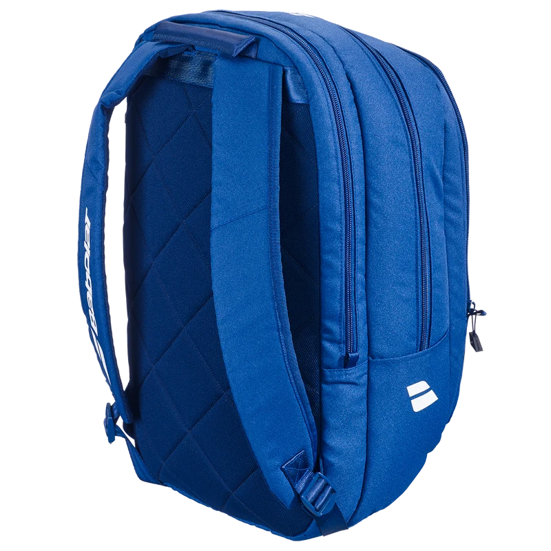 Babolat Evo Court Hero Backpack Gen2 Dark Blue