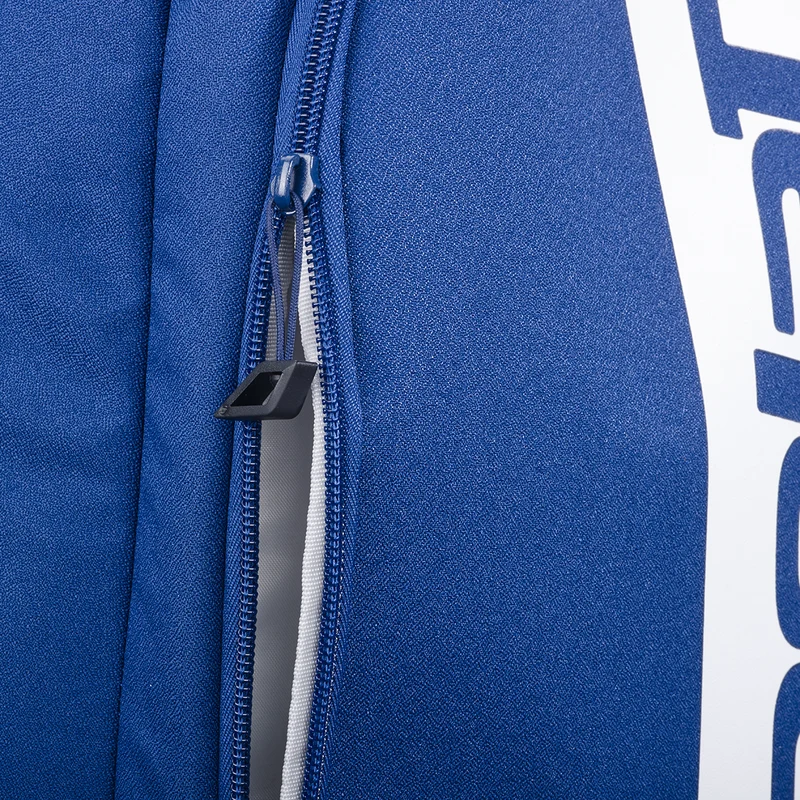 Babolat Evo Court Hero Backpack Gen2 Dark Blue