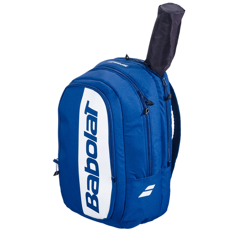 Babolat Evo Court Hero Backpack Gen2 Dark Blue