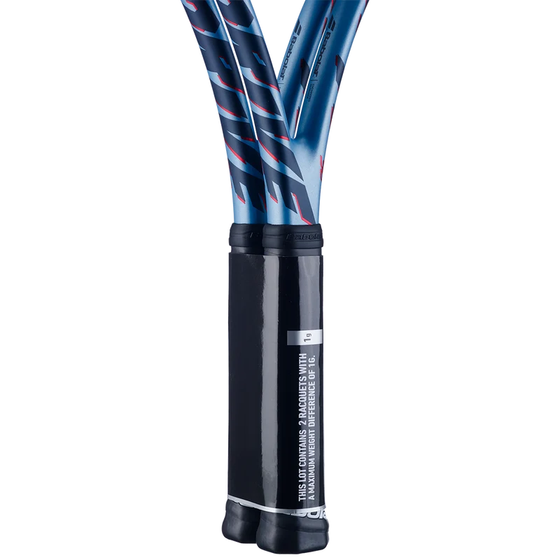 Babolat Pure Drive 98 Matched Pair Gen11 Tennis Racket