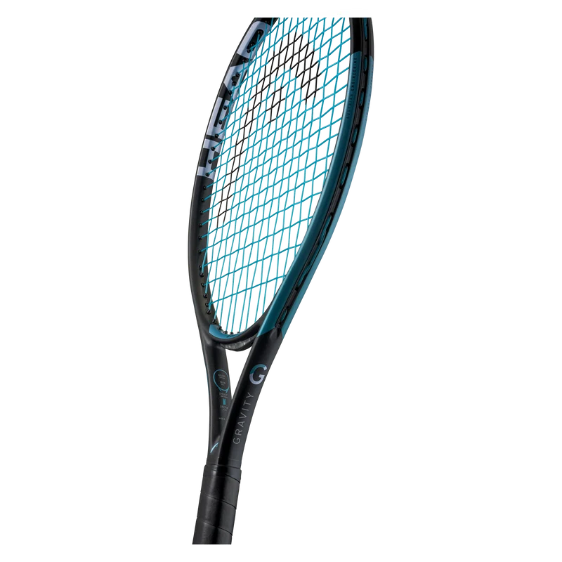 HEAD Gravity 23 Graphite Composite 2025 Junior Tennis Racket