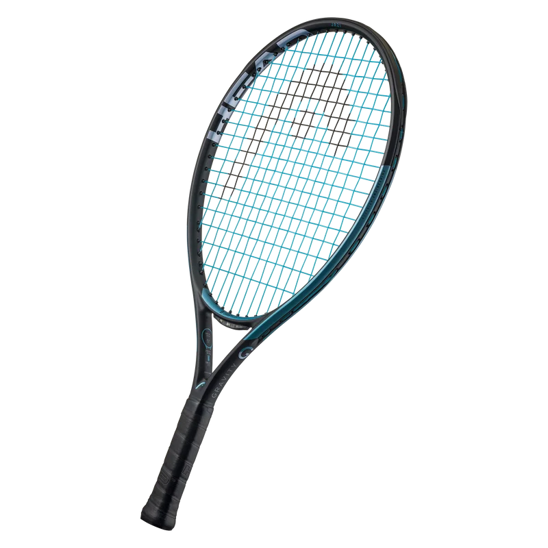 HEAD Gravity 23 Graphite Composite 2025 Junior Tennis Racket